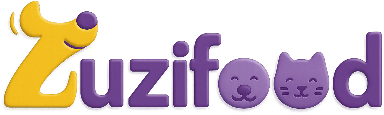 Zuzifood Állateledel Bolt